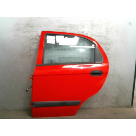 Porte arriere gauche CHEVROLET MATIZ 2