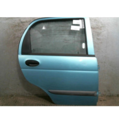 Porte arriere droit DAEWOO MATIZ 1