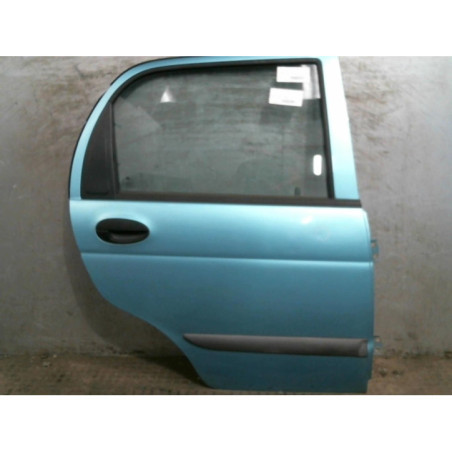 Porte arriere droit DAEWOO MATIZ 1
