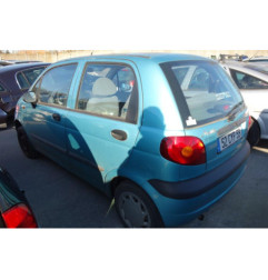 Porte arriere droit DAEWOO MATIZ 1