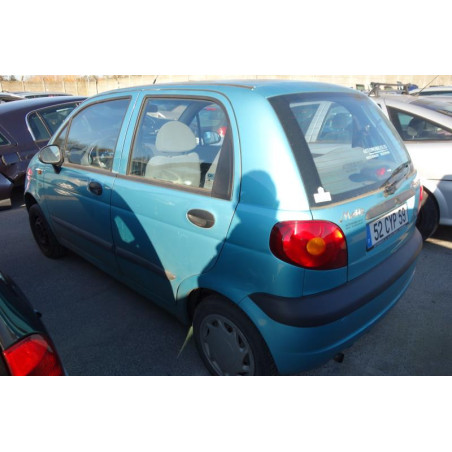 Porte arriere droit DAEWOO MATIZ 1