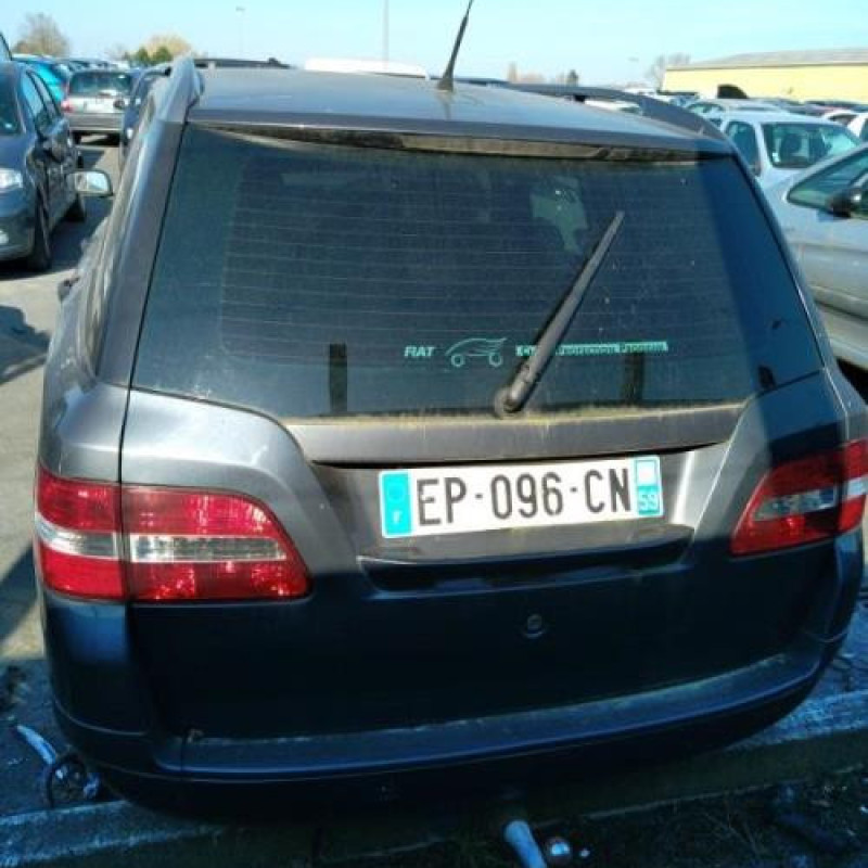 Jante FIAT STILO Photo n°4