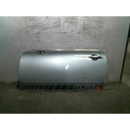Porte avant gauche MINI MINI 1 R50/R53 Photo n°1