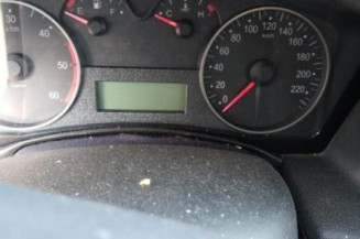 Jante FIAT STILO