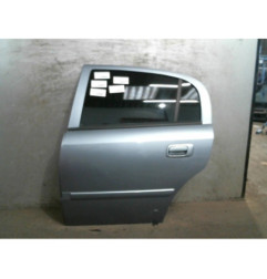 Porte arriere gauche OPEL ASTRA G Photo n°1