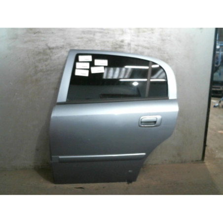 Porte arriere gauche OPEL ASTRA G