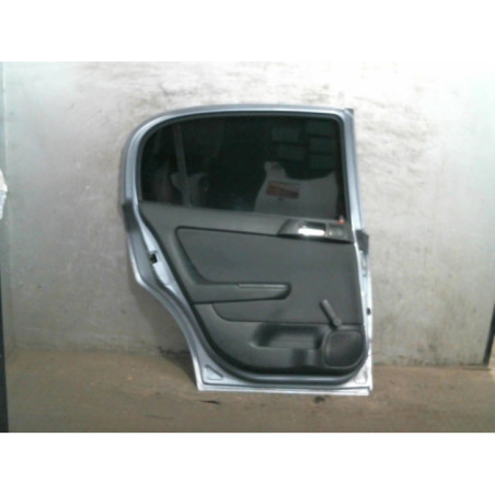 Porte arriere gauche OPEL ASTRA G
