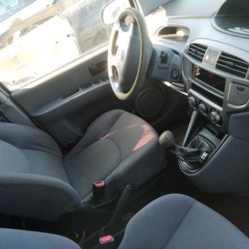 Jante FIAT STILO Photo n°12