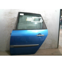 Porte arriere gauche RENAULT GRAND SCENIC 2 Photo n°1