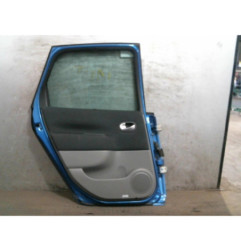 Porte arriere gauche RENAULT GRAND SCENIC 2