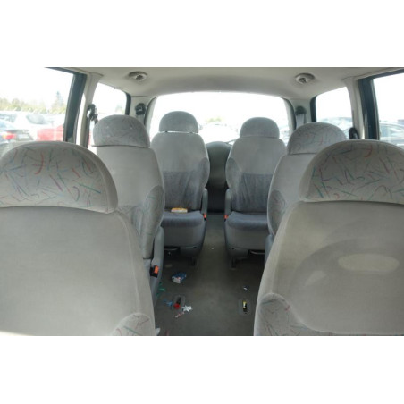 Porte avant gauche VOLKSWAGEN SHARAN 1