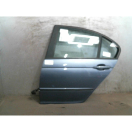 Porte arriere gauche BMW SERIE 3 E46