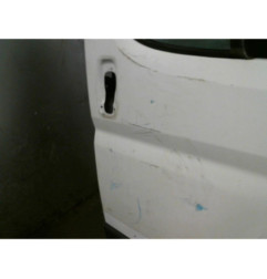 Porte avant droit CITROEN JUMPER 3 Photo n°1