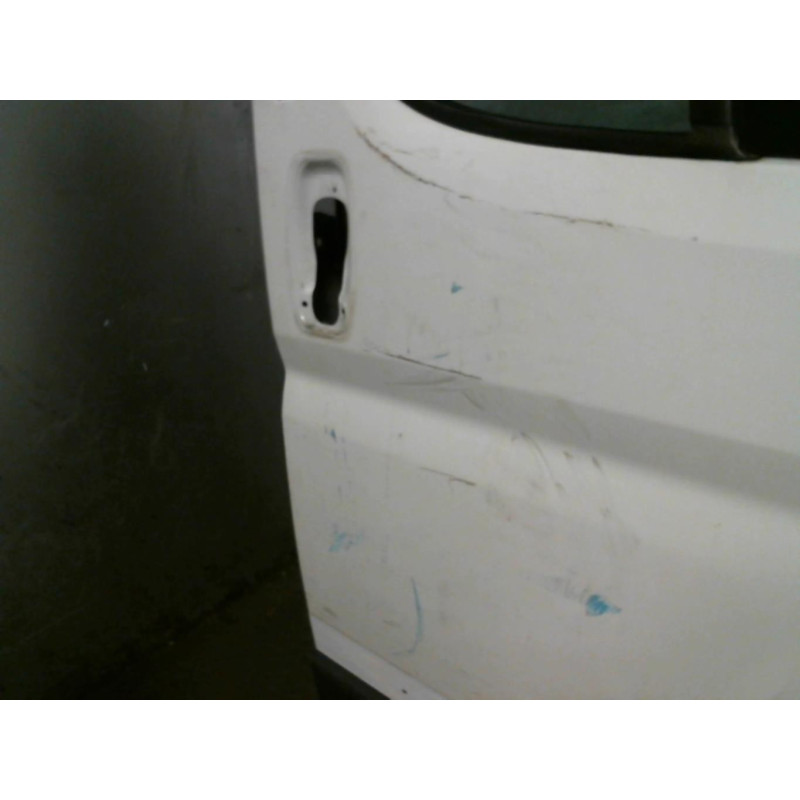 Porte avant droit CITROEN JUMPER 3 Photo n°1