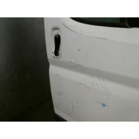 Porte avant droit CITROEN JUMPER 3 Photo n°1