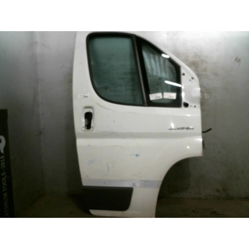 Porte avant droit CITROEN JUMPER 3 Photo n°2
