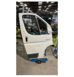Porte avant droit CITROEN JUMPER 3