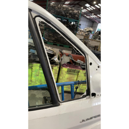 Porte avant droit CITROEN JUMPER 3