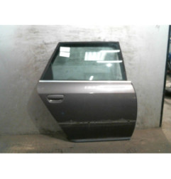 Porte arriere droit AUDI A6 2 Photo n°1