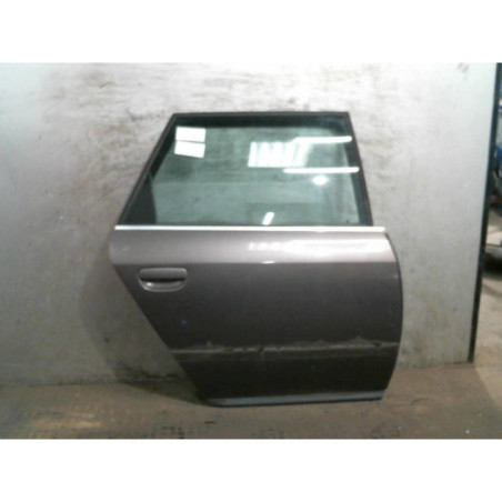 Porte arriere droit AUDI A6 2 Photo n°1