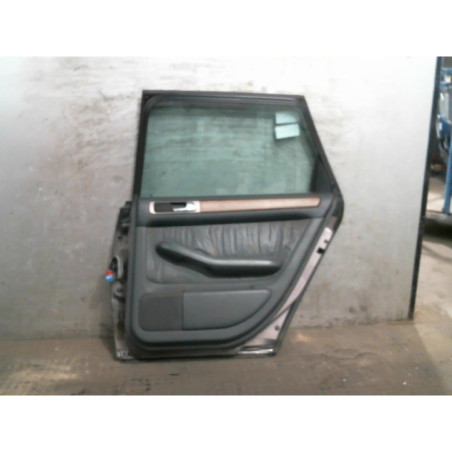 Porte arriere droit AUDI A6 2