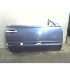 Porte avant droit MERCEDES CLASSE CLK 208 Photo n°1