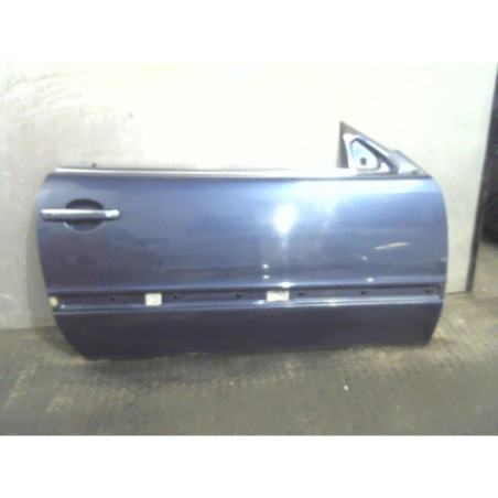 Porte avant droit MERCEDES CLASSE CLK 208 Photo n°1