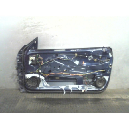 Porte avant droit MERCEDES CLASSE CLK 208