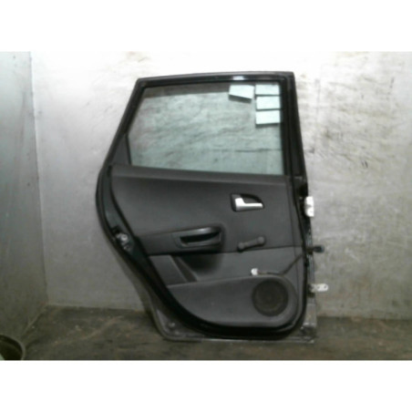 Porte arriere gauche KIA CEE-D 1