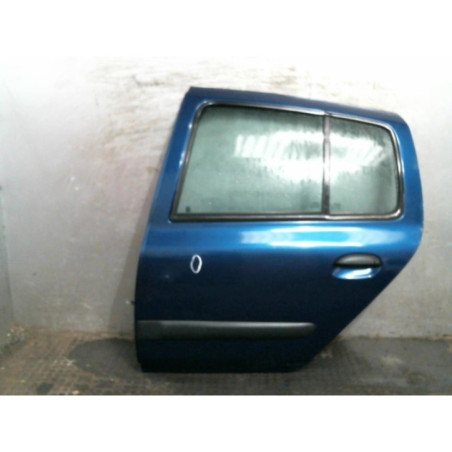 Porte arriere gauche RENAULT CLIO 2 Photo n°1