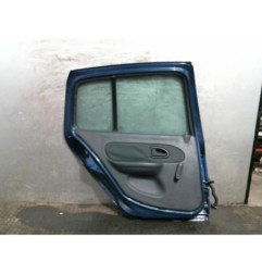 Porte arriere gauche RENAULT CLIO 2
