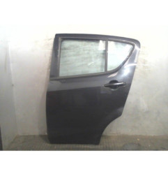 Porte arriere gauche SUZUKI SPLASH Photo n°1