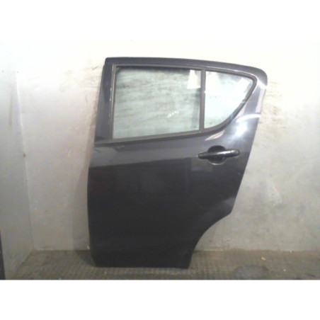 Porte arriere gauche SUZUKI SPLASH Photo n°1