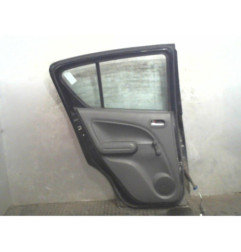 Porte arriere gauche SUZUKI SPLASH