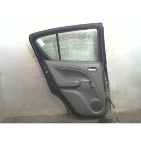 Porte arriere gauche SUZUKI SPLASH