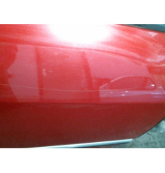 Porte arriere droit PEUGEOT 407 Photo n°1