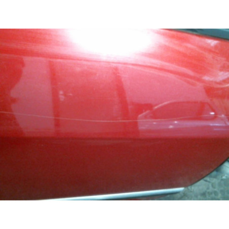 Porte arriere droit PEUGEOT 407 Photo n°1