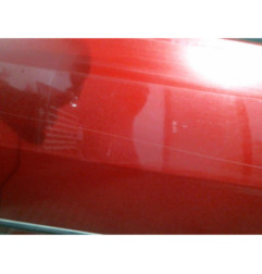 Porte arriere droit PEUGEOT 407