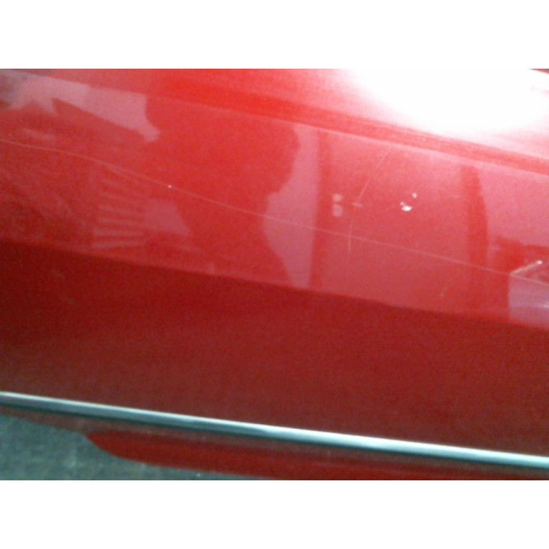 Porte arriere droit PEUGEOT 407 Photo n°3