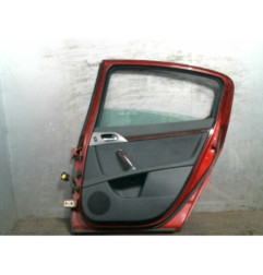 Porte arriere droit PEUGEOT 407
