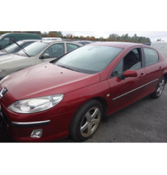 Porte arriere droit PEUGEOT 407