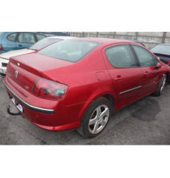 Porte arriere droit PEUGEOT 407