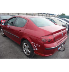Porte arriere droit PEUGEOT 407