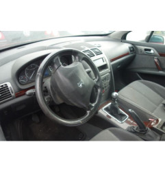 Porte arriere droit PEUGEOT 407