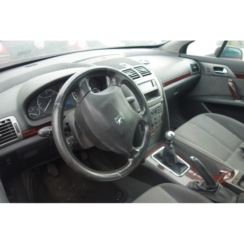 Porte arriere droit PEUGEOT 407 Photo n°10