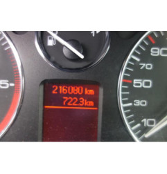 Porte arriere droit PEUGEOT 407