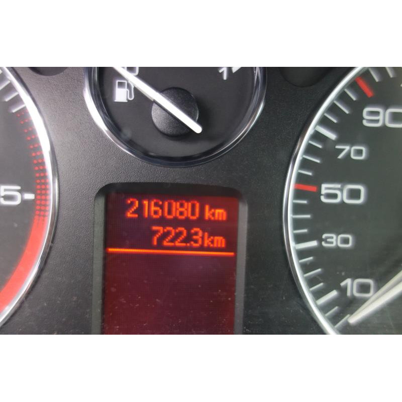 Porte arriere droit PEUGEOT 407 Photo n°12