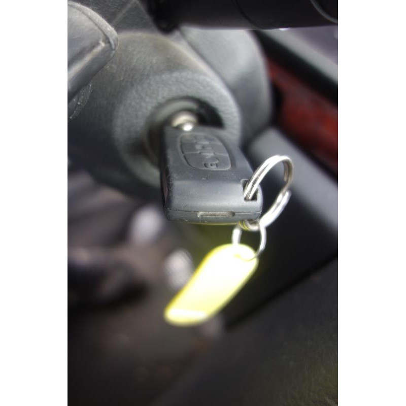 Porte arriere droit PEUGEOT 407 Photo n°13