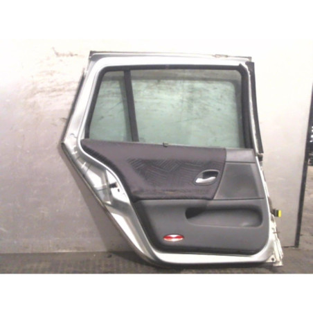Porte arriere gauche RENAULT LAGUNA 2