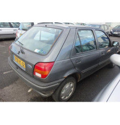 Porte arriere droit FORD FIESTA 3